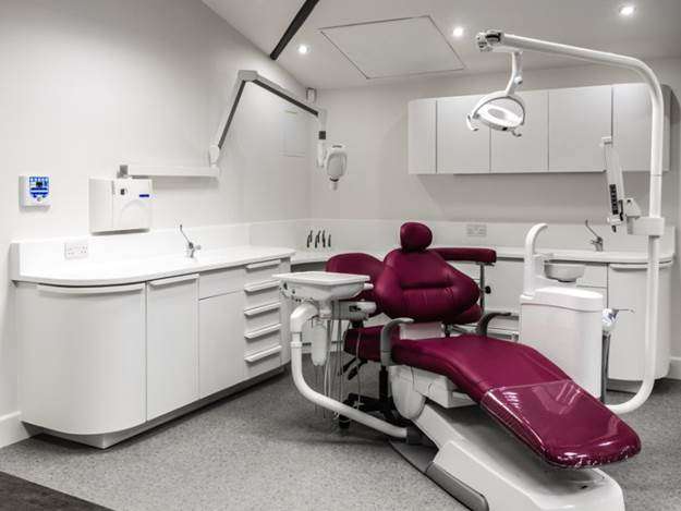 Hague Dental Supplies | 1 Graylands Gateway, Langhurstwood Road, Horsham RH12 4QD, UK | Phone: 0800 298 5003