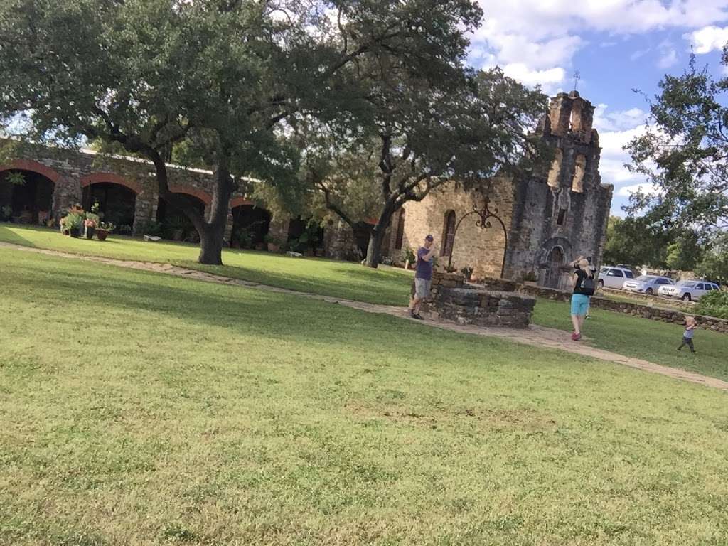 San Antonio Mission Park | San Antonio, TX 78214, USA