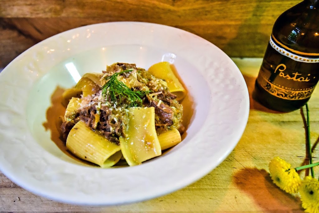 Pastai | 186 9th Ave, New York, NY 10011, USA | Phone: (646) 688-3463