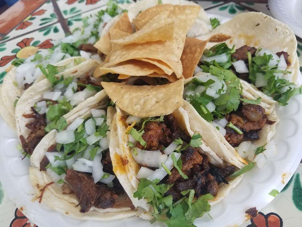 Tacos Si Señor | 1137 W Ave I, Lancaster, CA 93534 | Phone: (661) 942-2259