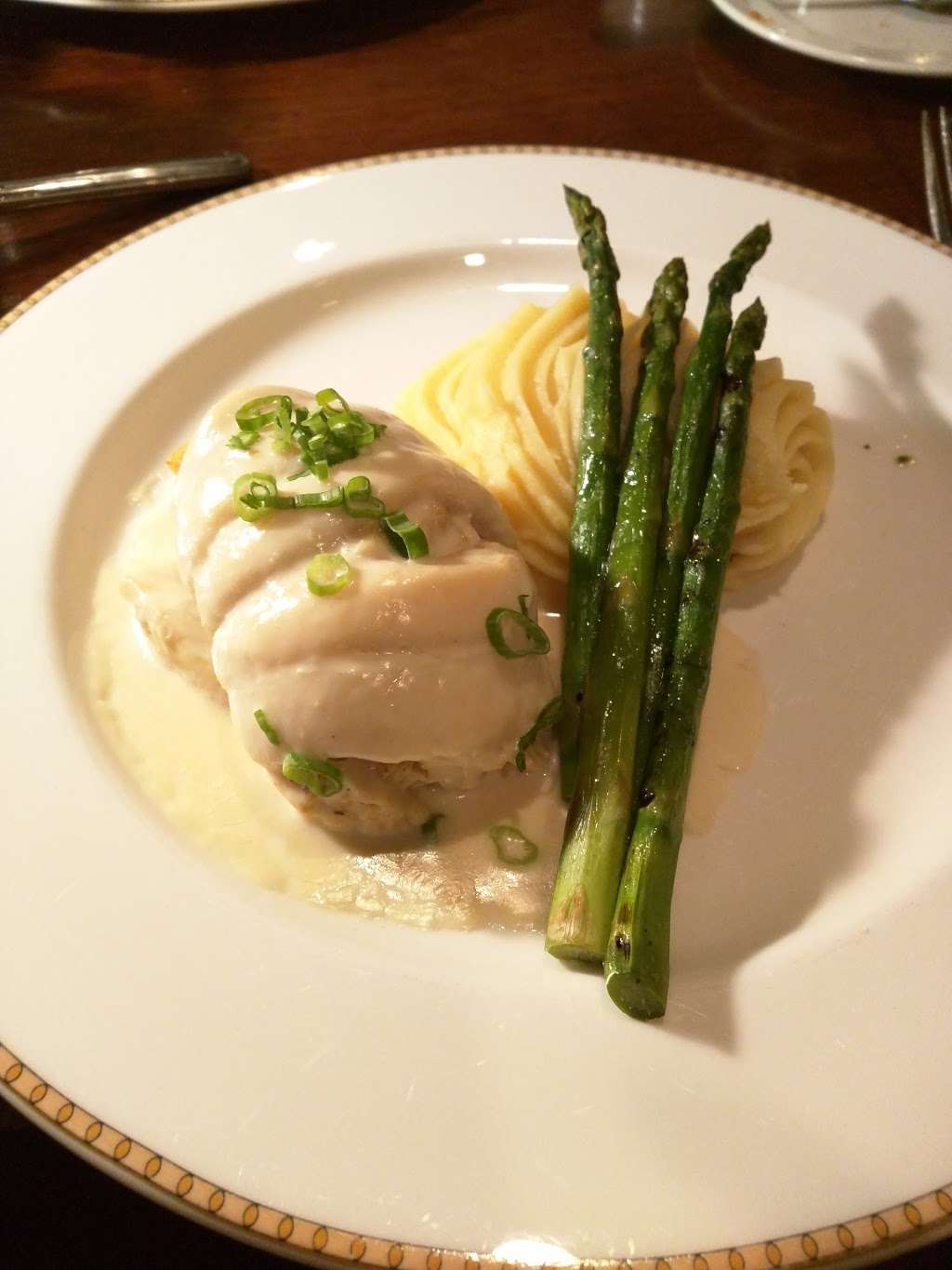 Fork & Bottle at The Desmond | 1 Liberty Blvd, Malvern, PA 19355, USA | Phone: (610) 296-7300