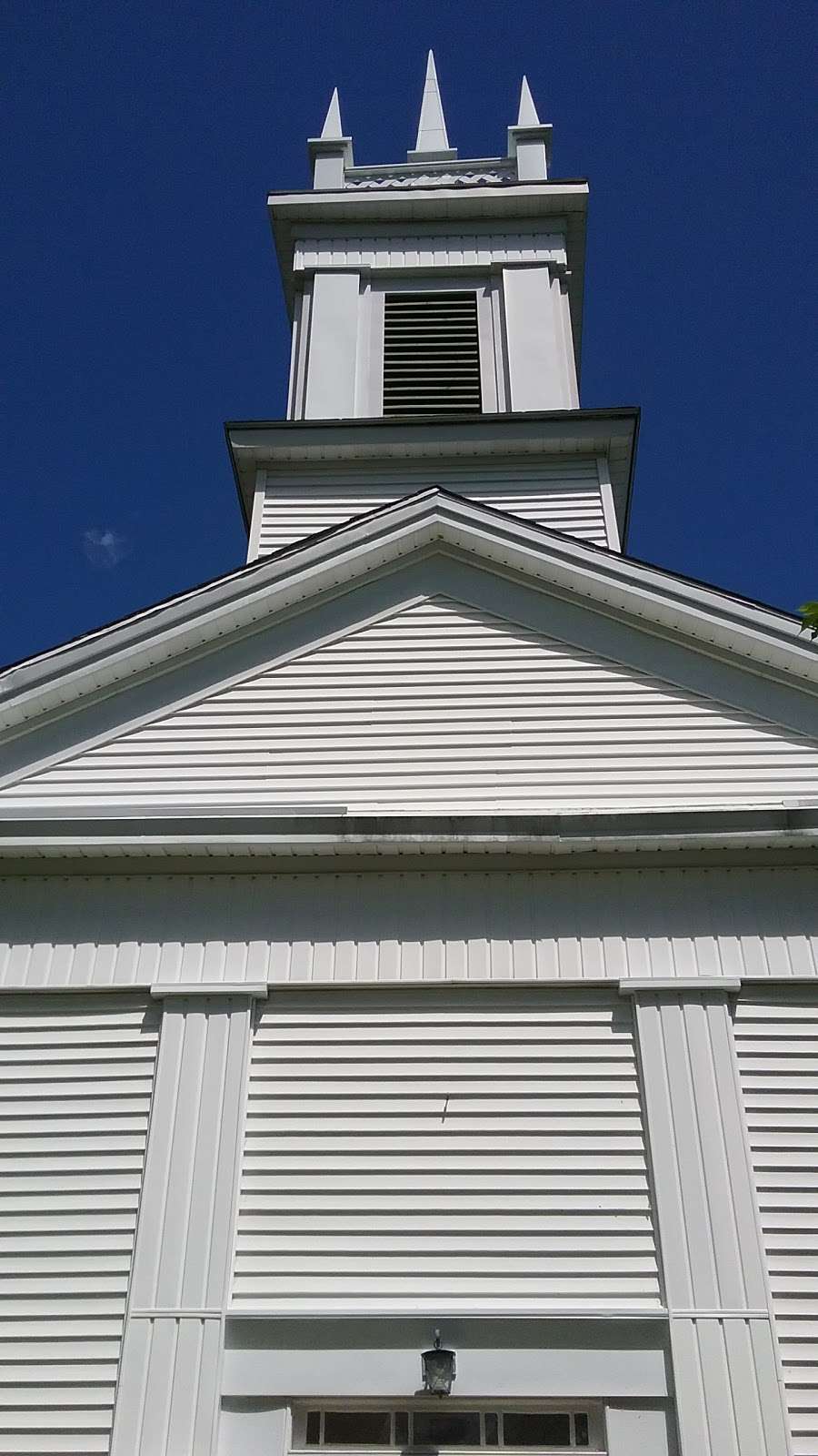 King Street United Church of Christ | 201 S King St, Danbury, CT 06811, USA | Phone: (203) 748-0719