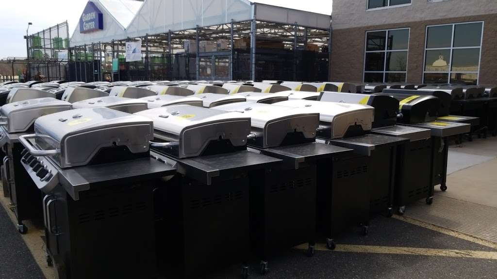 Lowes Garden Center | 26688 Centerview Dr, Millsboro, DE 19966, USA | Phone: (302) 934-3740