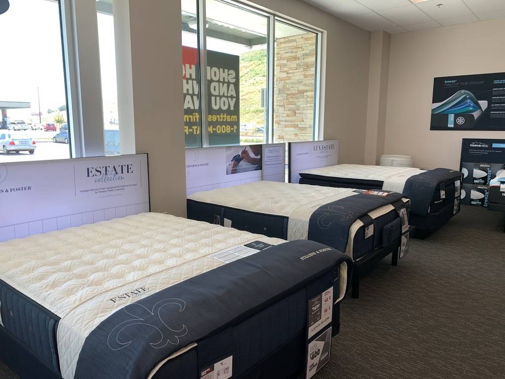 Mattress Firm Monterey Park Marketplace | 2200 Marketplace Dr Ste 103, Monterey Park, CA 91755, USA | Phone: (626) 406-1263