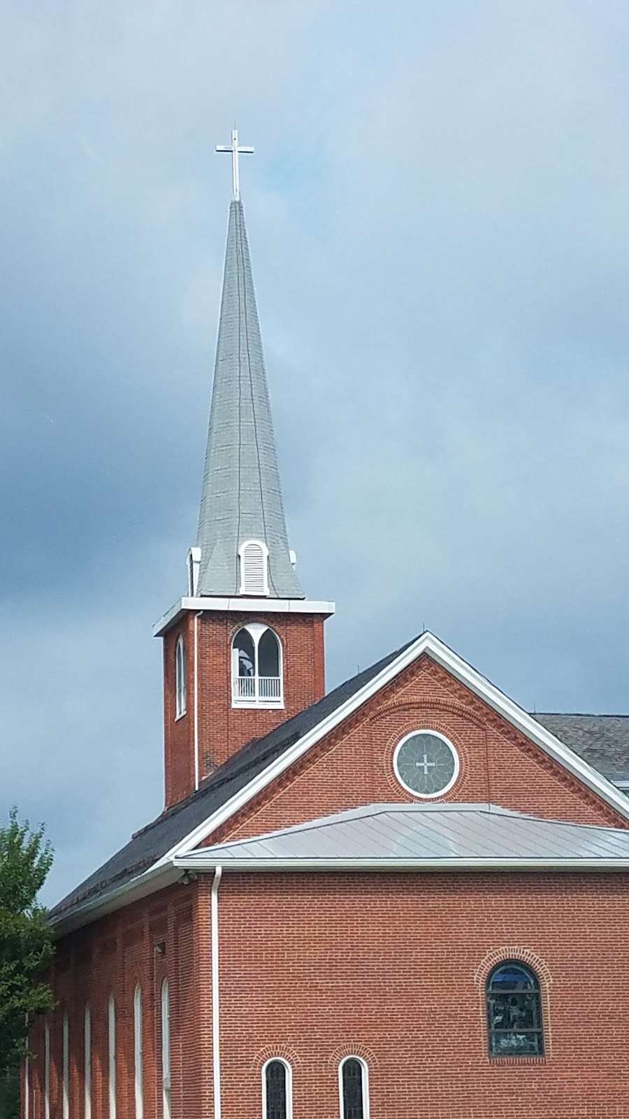 Salem Lutheran Church | 99 York Rd, Jacobus, PA 17407, USA | Phone: (717) 428-2811