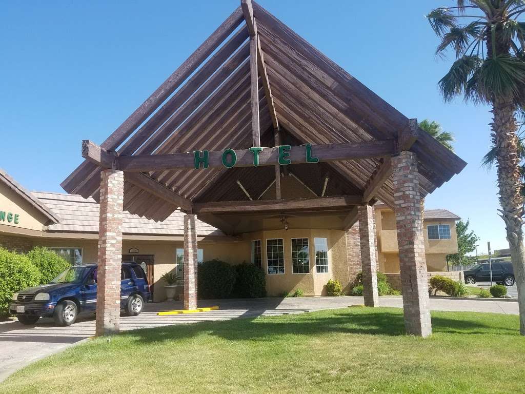 Mariah Country Inn & Suites | 1385 CA-58 BUS, Mojave, CA 93501, USA | Phone: (661) 824-4980