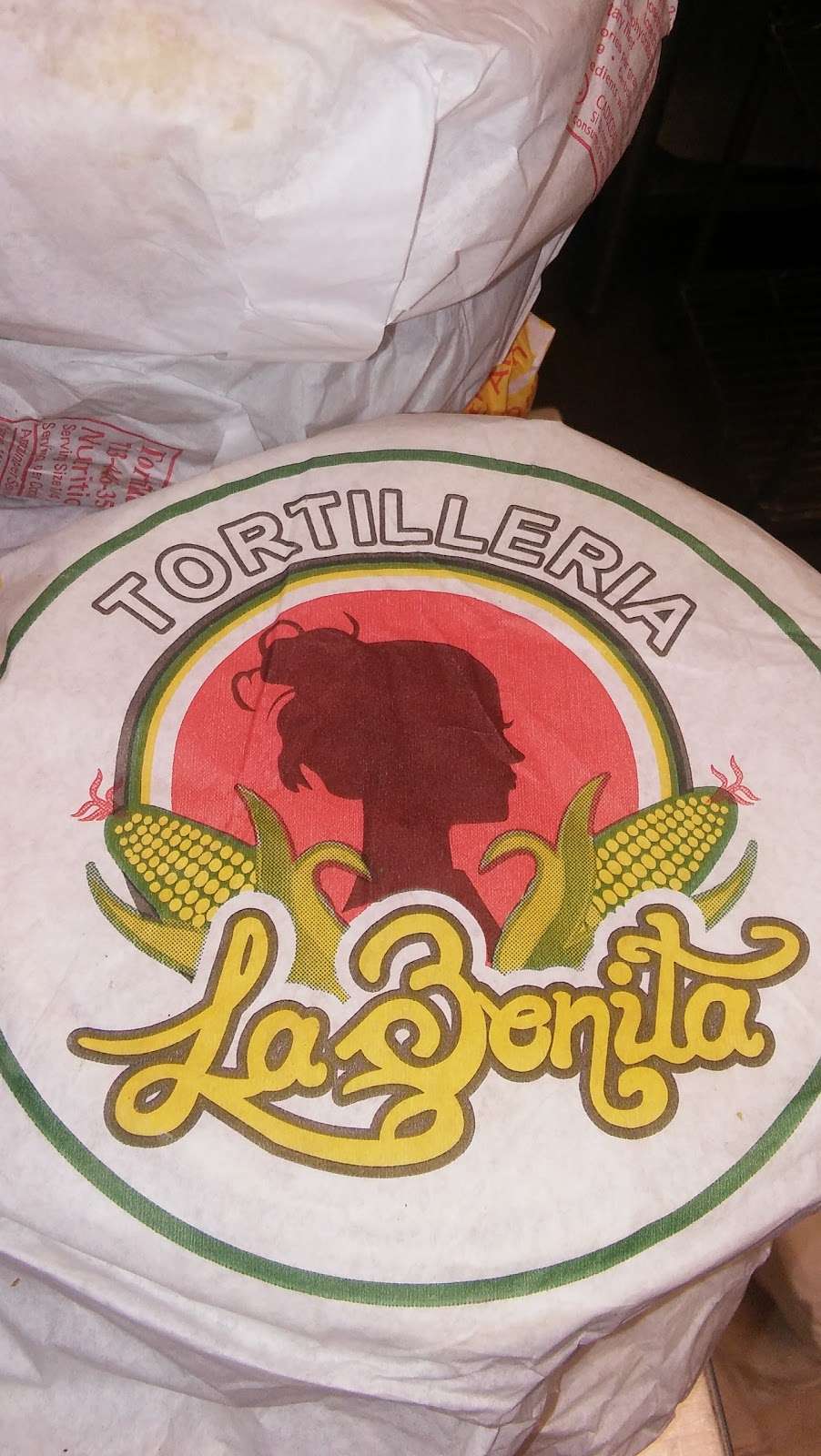 Tortilleria La Bonita #2 | 4203 Aldine Mail Rte Rd, Houston, TX 77039, USA | Phone: (281) 733-2818