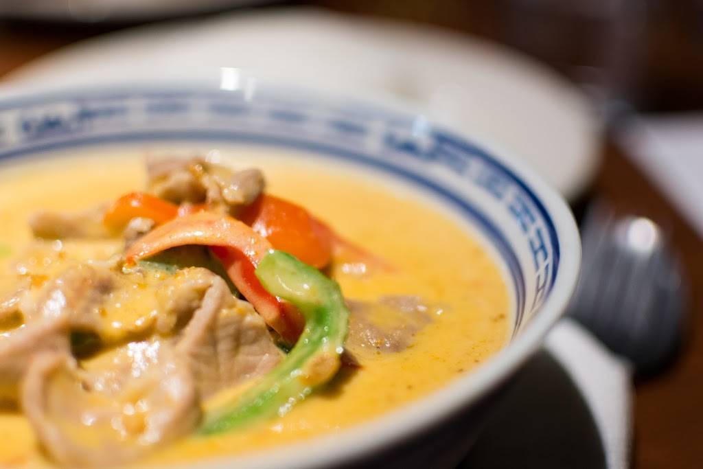 Thai Street Market | 1665 Rice St, St Paul, MN 55117 | Phone: (651) 488-0531