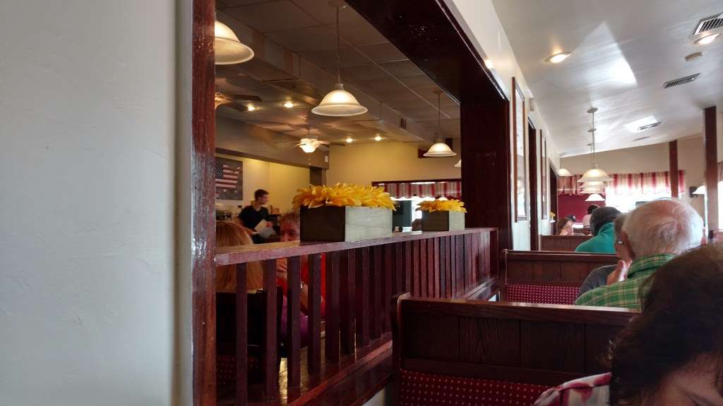 Parkway Diner | 2271 Sans Souci Pkwy, Wilkes-Barre, PA 18706, USA | Phone: (570) 735-1314