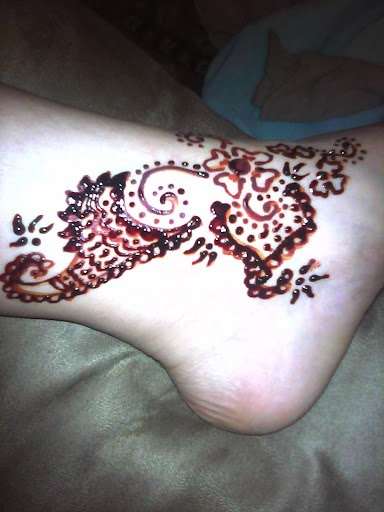 henna by amina | 535 Roosevelt Ave, Central Falls, RI 02863, USA | Phone: (270) 366-2152