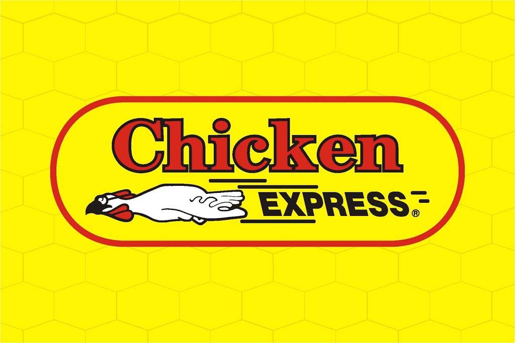 Chicken Express | 2525 N Hwy 360, Grand Prairie, TX 75050, USA | Phone: (817) 652-0600