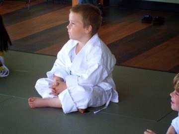 Shotokan Karate Leadership School | 3082 Marlow Rd B1, Santa Rosa, CA 95403, USA | Phone: (707) 575-1681