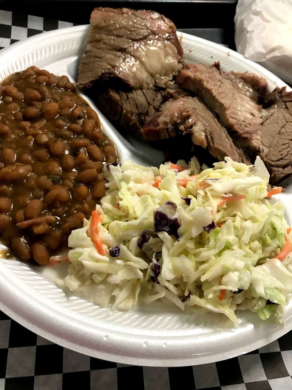 R & K Barbecue | 911 Normandy St # A, Houston, TX 77015, USA | Phone: (713) 455-6328