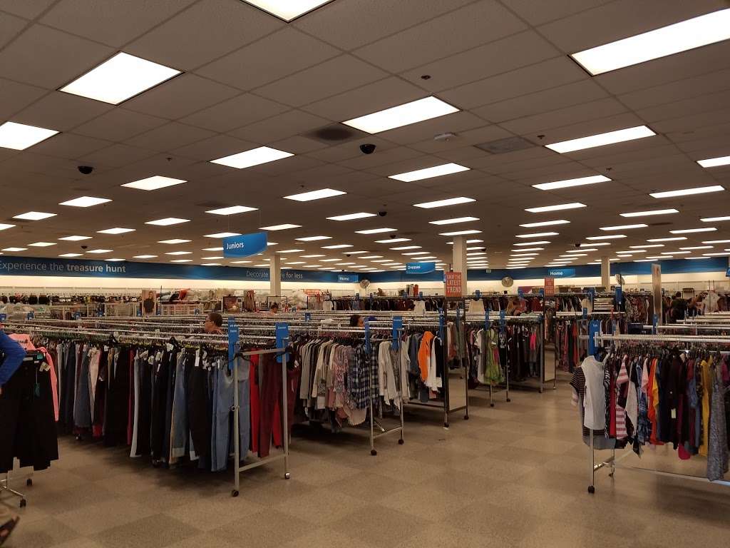 Ross Dress for Less | 2851 El Camino Real, Tustin, CA 92782, USA | Phone: (714) 731-9360