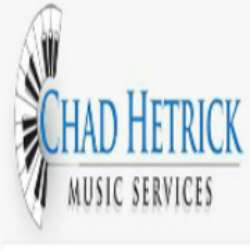 Chad Hetrick Music Services | 16737 Del Mar Way, Westfield, IN 46074, USA | Phone: (219) 241-6436