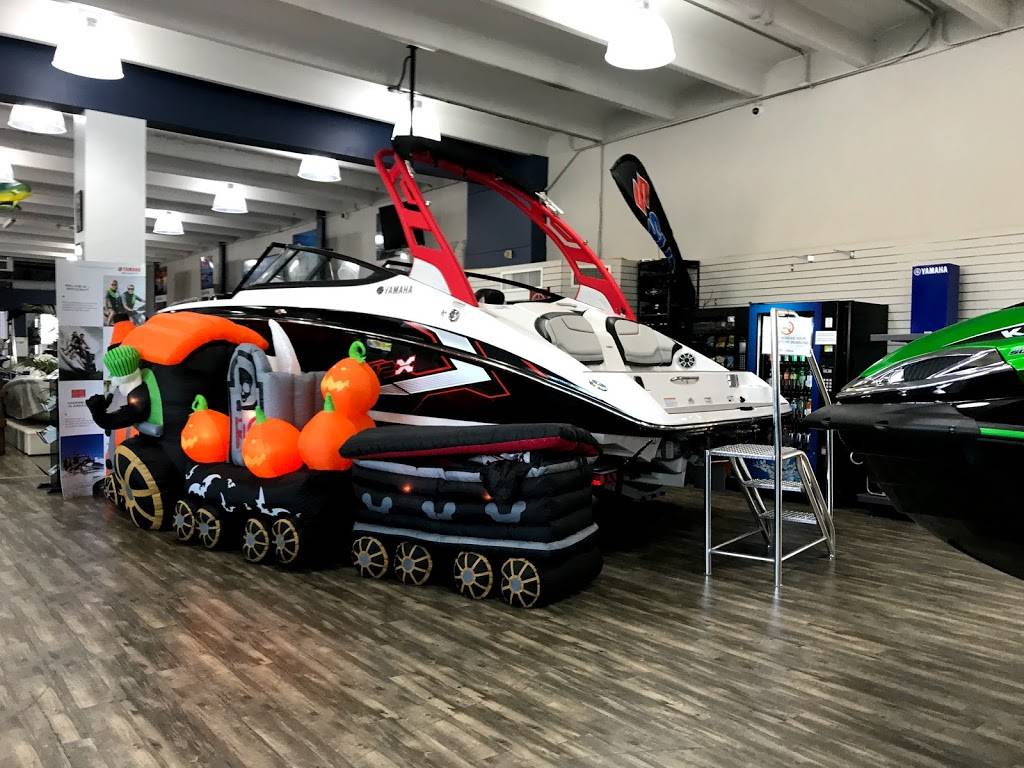 Jet Ski of Miami & Fishermans Boat Group | 3800 NW 27th Ave, Miami, FL 33142, USA | Phone: (305) 600-3881