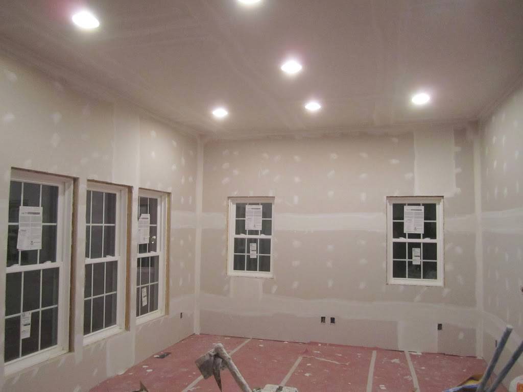 Birmingham Drywall Repair | 351 24th St N Unit 182, Birmingham, AL 35201 | Phone: (205) 583-2771