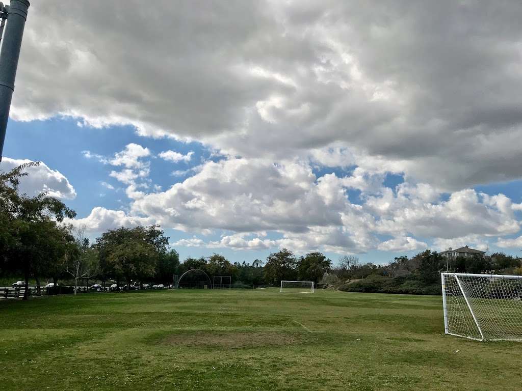 Olinda Ranch Neighborhood Park Parking Lot | Weeping Willow Rd, Brea, CA 92823