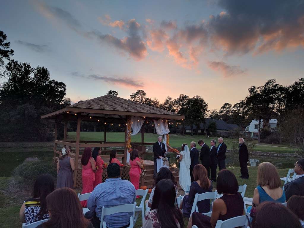 Panorama Golf Club | 73 Greenbriar Dr, Conroe, TX 77304, USA | Phone: (936) 856-5531