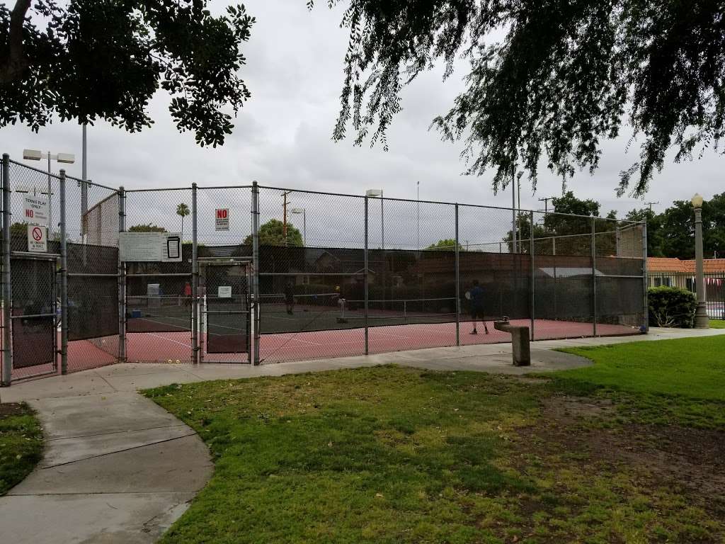 Smith Park | 232 W Broadway, San Gabriel, CA 91776, USA | Phone: (626) 308-2875