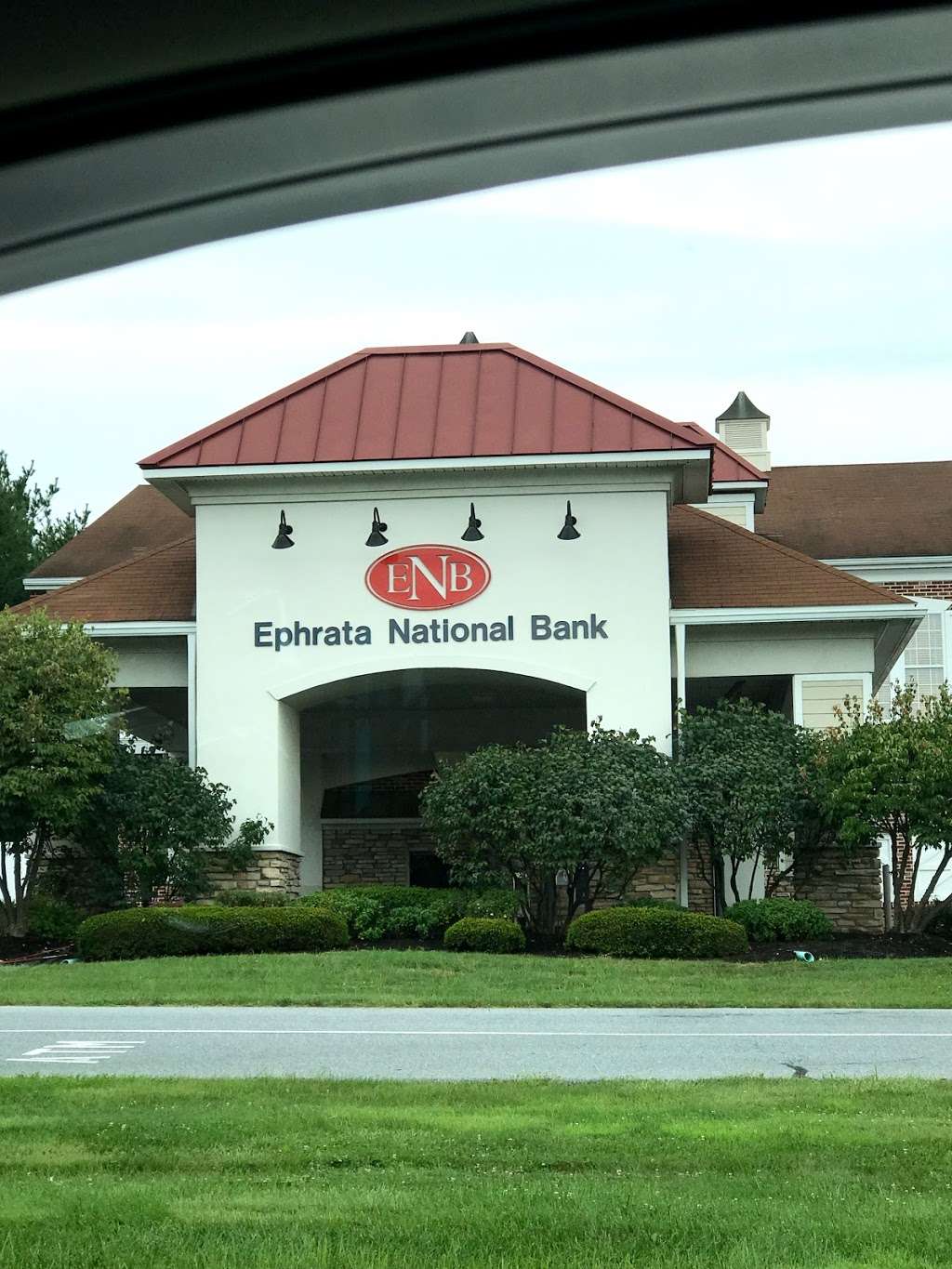 Ephrata National Bank | 361 W Main St, Leola, PA 17540, USA | Phone: (717) 656-4320