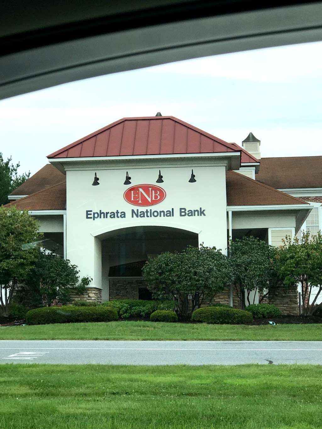 Ephrata National Bank | 361 W Main St, Leola, PA 17540, USA | Phone: (717) 656-4320 Ephrata National Bank | 361 W Main St, Leola, PA 17540, USA | Phone: (717) 656-4320