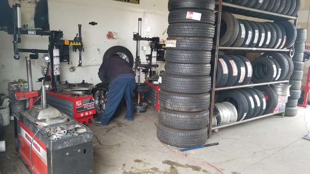 Quality Tire Shop | 11411 Cedar Ave, Bloomington, CA 92316, USA | Phone: (909) 877-4149