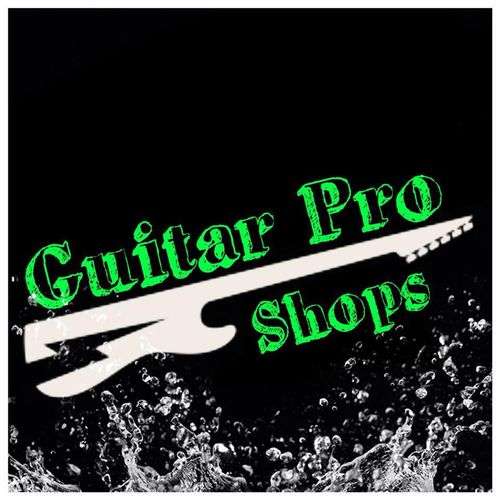Guitar Pro Shops | 10912 County Seat Hwy #11, Laurel, DE 19956, USA
