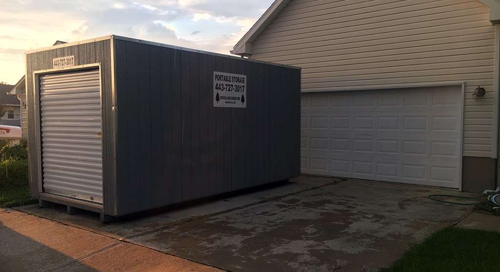 Eastern Shore Portable Storage | 12646 Worcester Hwy #1, Bishopville, MD 21813, USA | Phone: (443) 366-2855