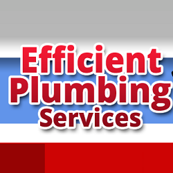 Efficient Plumbing Services | 6065 S Sycamore St, Littleton, CO 80120, USA | Phone: (303) 794-6230