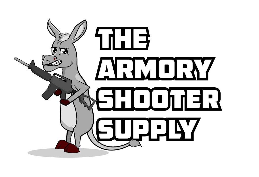 The Armory Shooter Supply | 3013 Windrift Lane, Berthoud, CO 80513, USA | Phone: (720) 580-1486