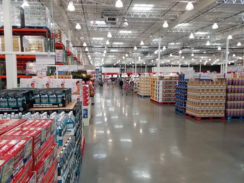 Costco Wholesale | 2850 Hoepker Rd, Sun Prairie, WI 53590, USA | Phone: (608) 825-4001