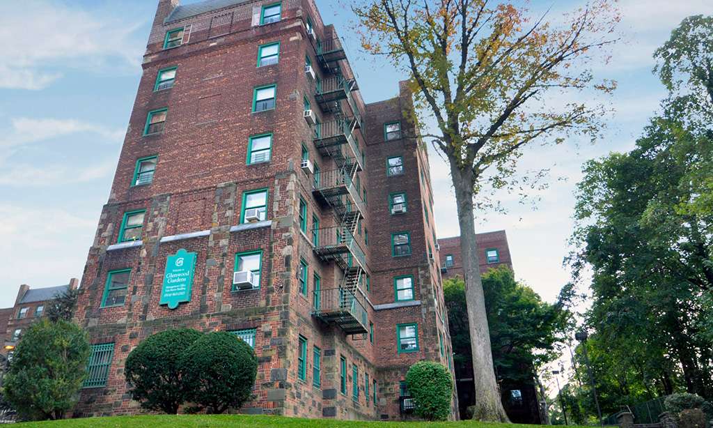 Glenwood Gardens Apartments | 95-117 Ravine Ave, Yonkers, NY 10701, USA | Phone: (855) 327-8689