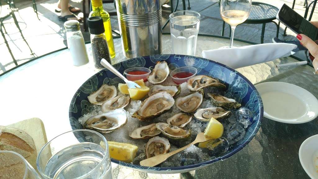 The Boathouse | 46 Westerly Rd, Ossining, NY 10562, USA | Phone: (914) 923-6466