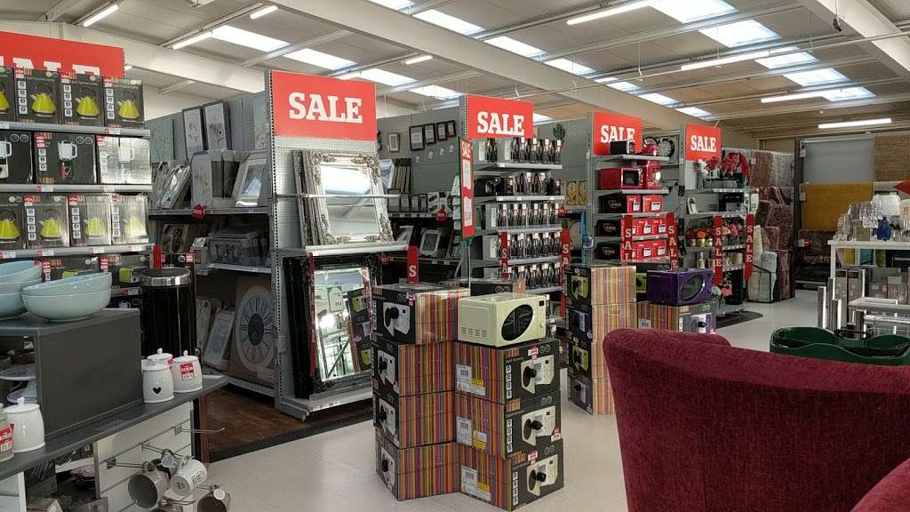 Dunelm | Thurrock shopping Park, W Thurrock Way, Grays RM20 3LP, UK | Phone: 01708 203540