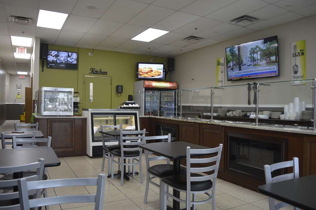 Tu Cocina Latina | 1371 E Osceola Pkwy, Kissimmee, FL 34744, USA | Phone: (407) 750-5224