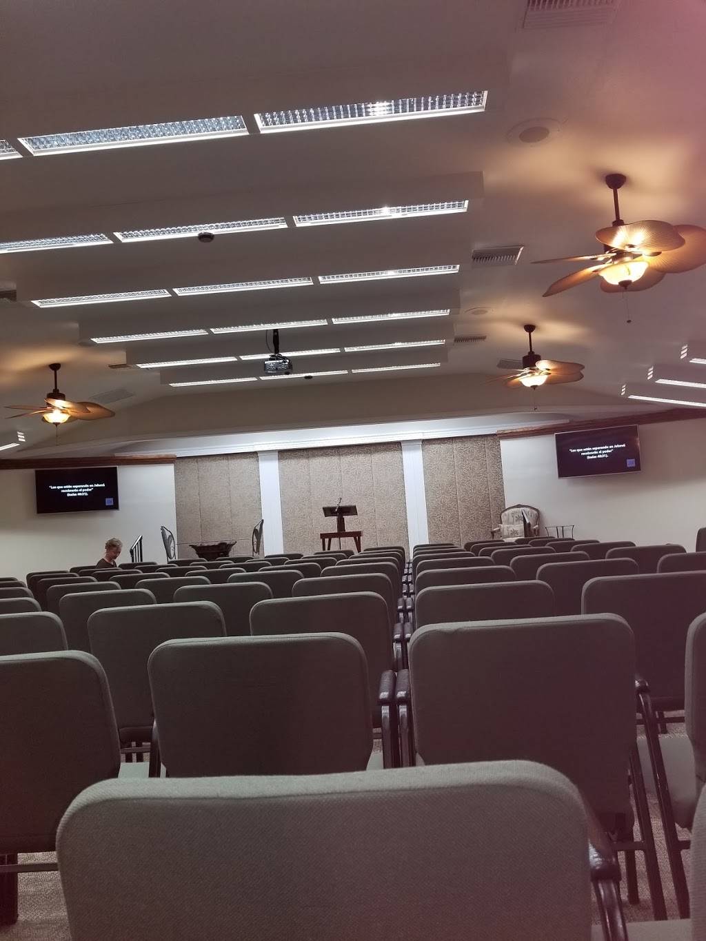 Kingdom Hall of Jehovahs Witnesses | 26993 9th St, Highland, CA 92346, USA | Phone: (909) 862-9765