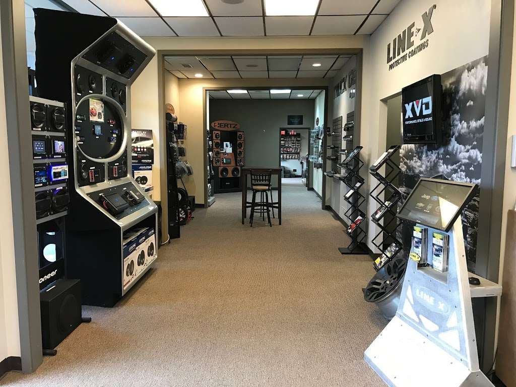 Line-X of Noblesville | 15238 Herriman Blvd, Noblesville, IN 46060, USA | Phone: (317) 773-1460