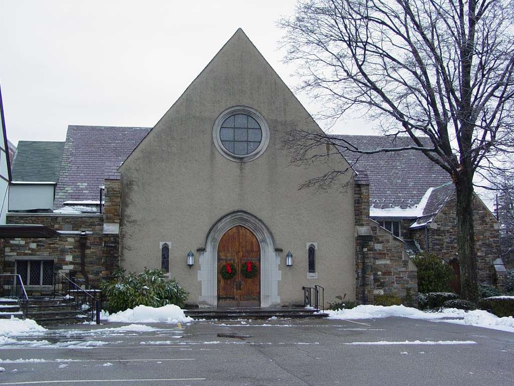 First Presbyterian Church School | 722 E Ridgewood Ave, Ridgewood, NJ 07450, USA | Phone: (201) 445-2552