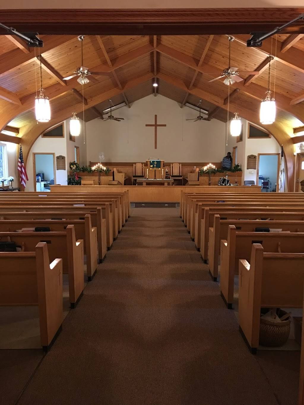 Saint Mark AME Church | 1036 Euclid Ave, Louisville, KY 40208, USA | Phone: (502) 634-5888