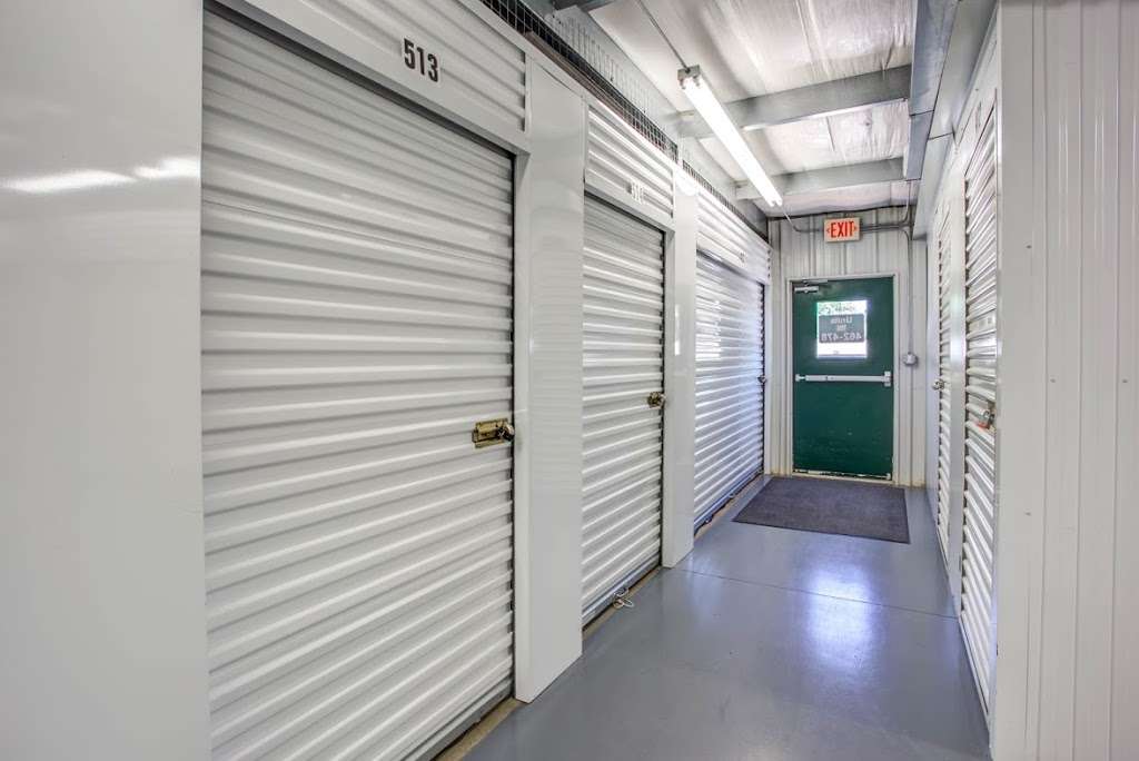 Metro Self Storage | 880 E Rollins Rd, Round Lake Beach, IL 60073, USA | Phone: (847) 752-5401