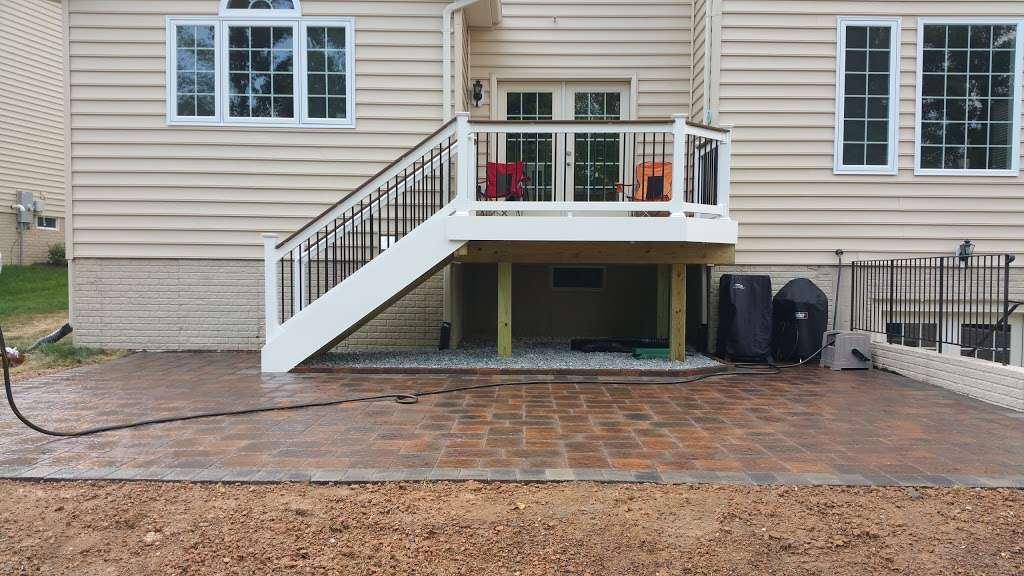 Maryland Deck Builders, LLC | 361 Gaylor Rd, Glen Burnie, MD 21060, USA | Phone: (443) 690-9710