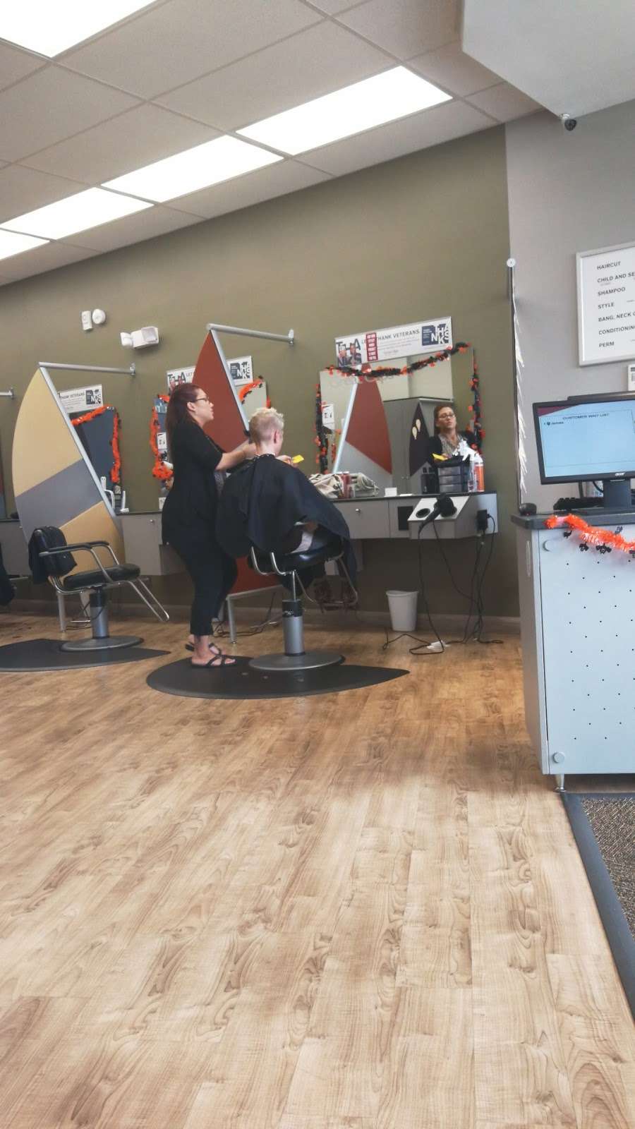 Great Clips | 2018 E County Rd 540A, Lakeland, FL 33813, USA | Phone: (863) 209-6348