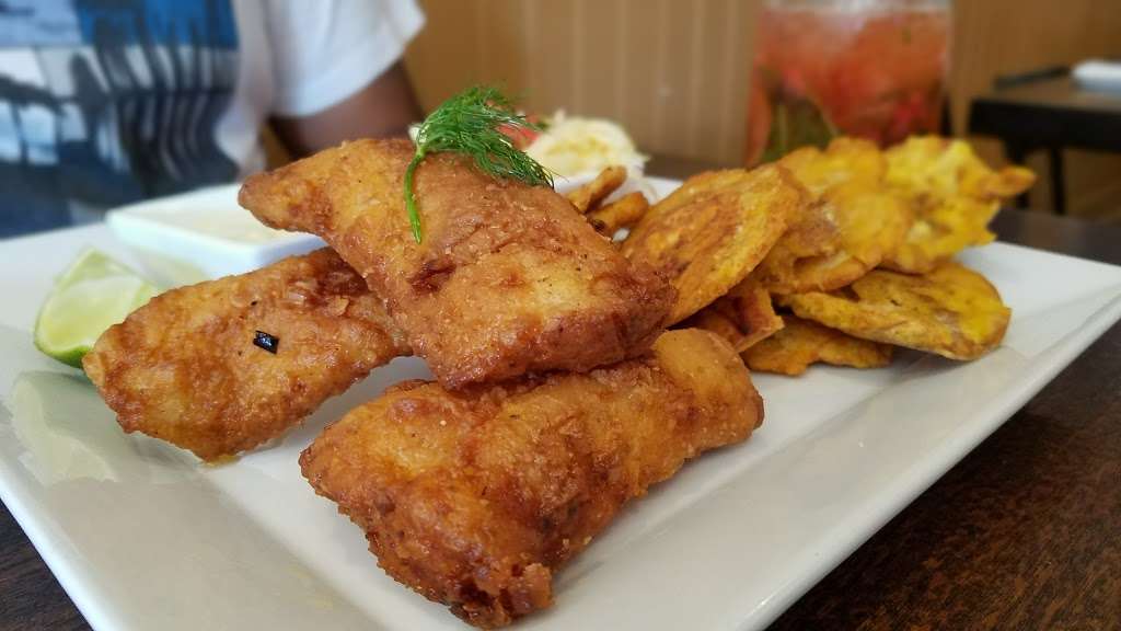 Brothers Fish & Chips | 172 N Highland Ave, Ossining, NY 10562, USA | Phone: (914) 488-5141