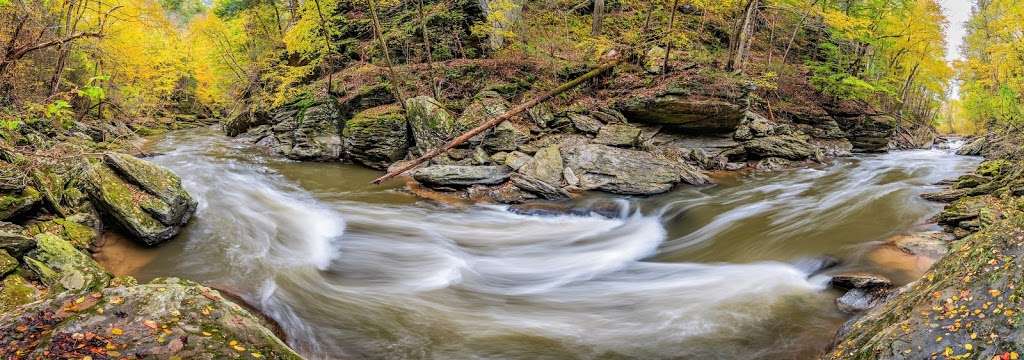 State Game Lands Number 288 | State Rte 3017, Pequea, PA 17565, USA