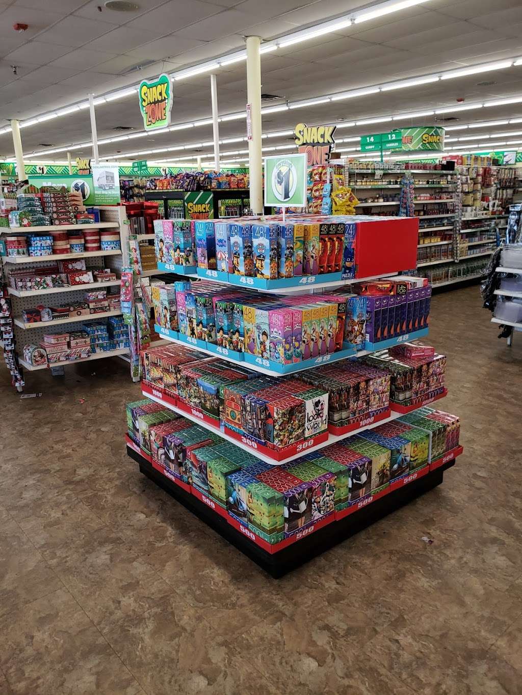 Dollar Tree | 880 NE 125th St, North Miami, FL 33161 | Phone: (786) 264-0133