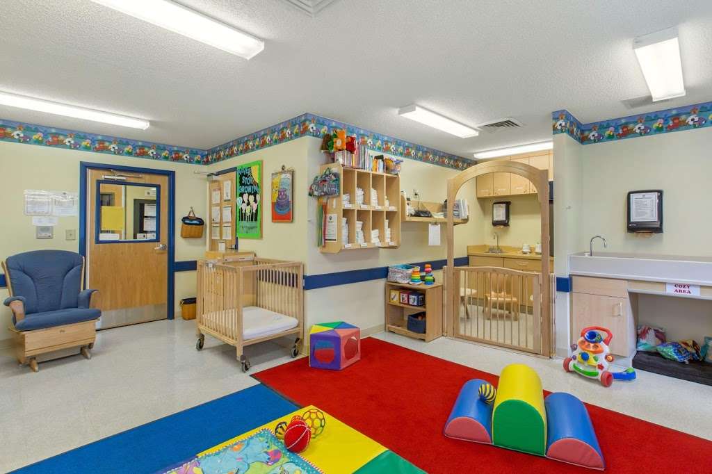 Primrose School at Eastfield Village | 13105 Eastfield Village Ln, Charlotte, NC 28269 | Phone: (704) 947-3266