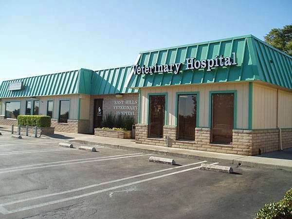 East Hills Veterinary Hospital | 2325 Buchanan Rd, Antioch, CA 94509, USA | Phone: (925) 754-7960