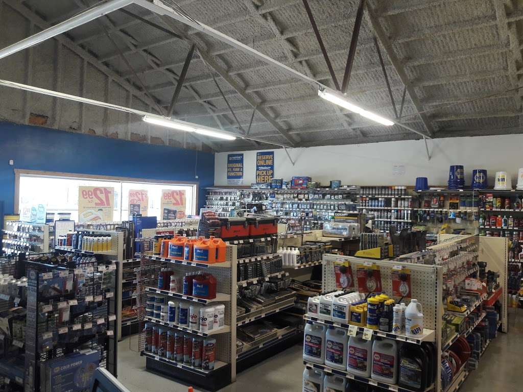 NAPA Auto Parts - W&G Auto & Supply | 40404 US-290 BUS, Waller, TX 77484, USA | Phone: (936) 372-9188