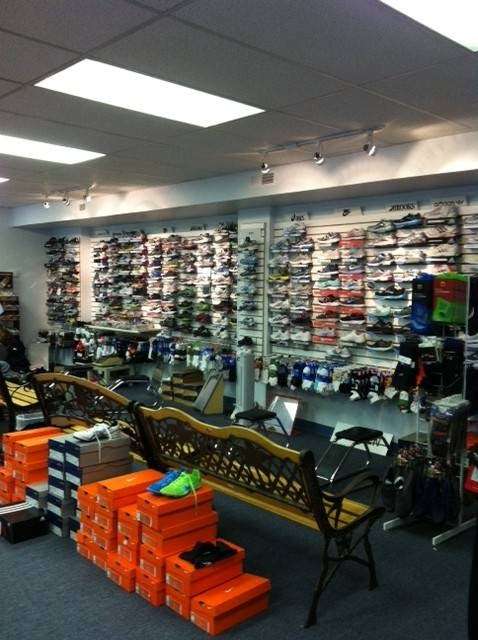 Born To Run Inc | 821 N Bethlehem Pike, Ambler, PA 19002, USA | Phone: (215) 641-0410